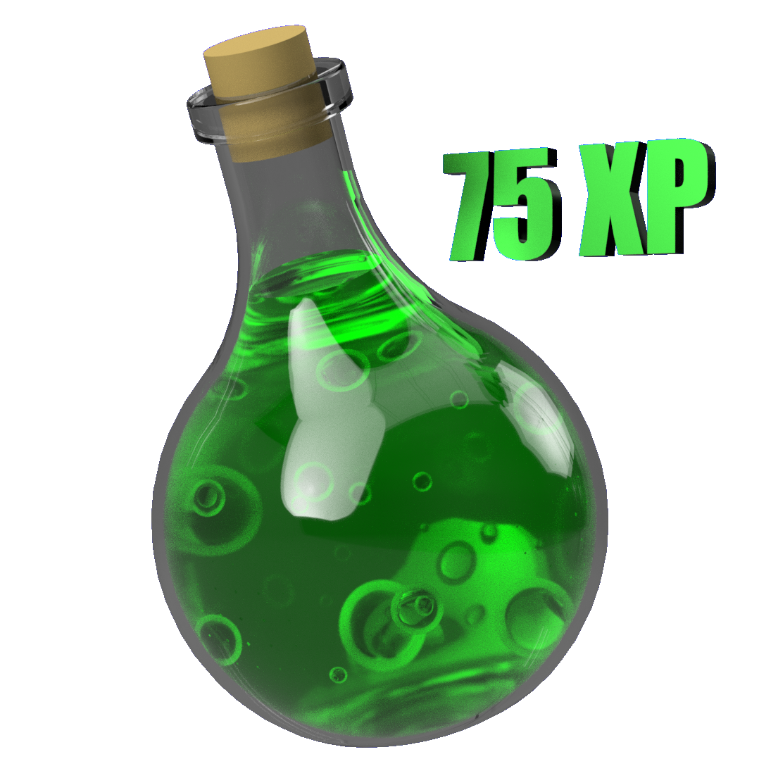 Expérience #5