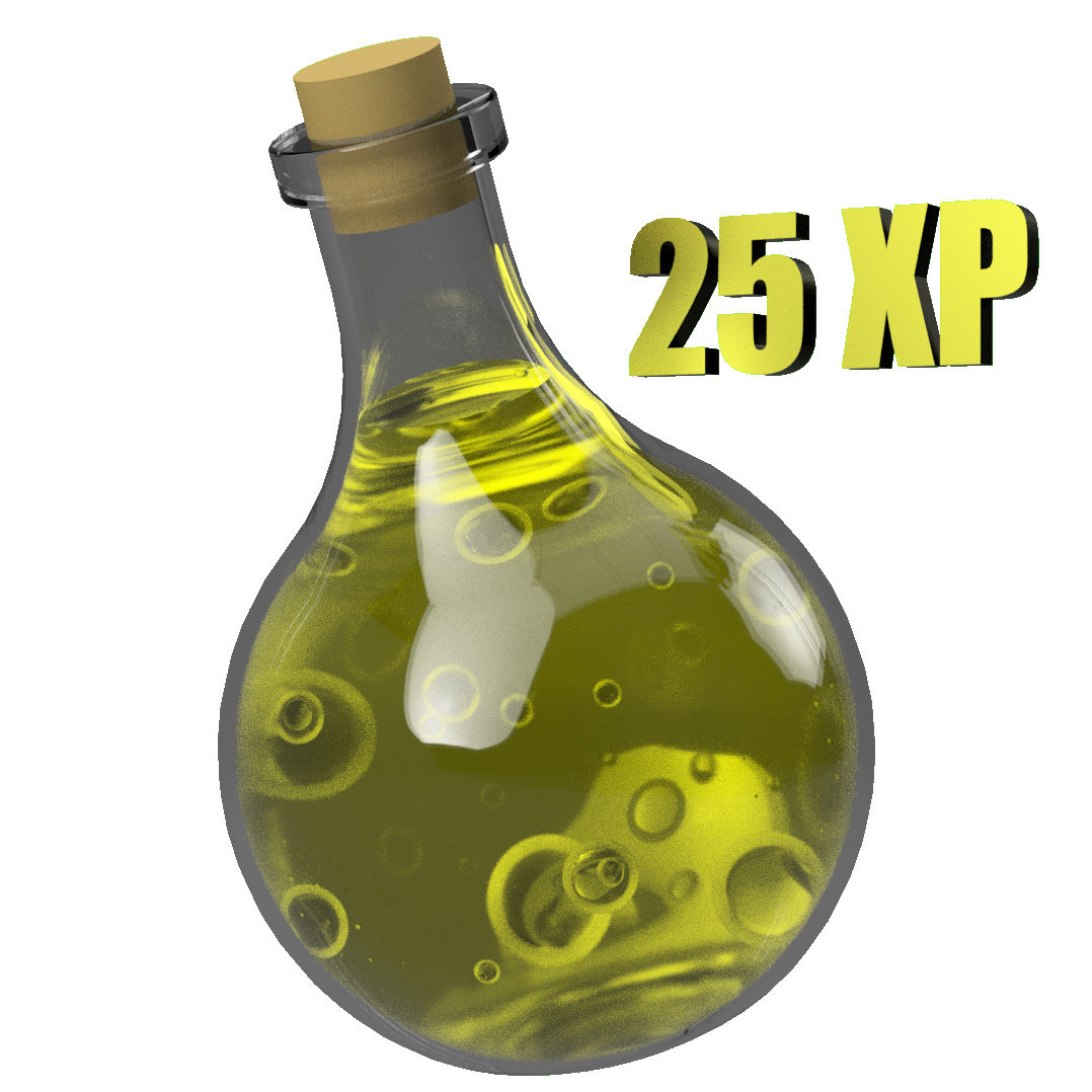 Expérience #2