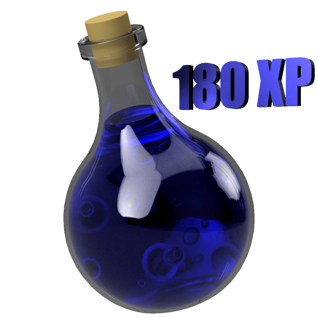 Expérience #8