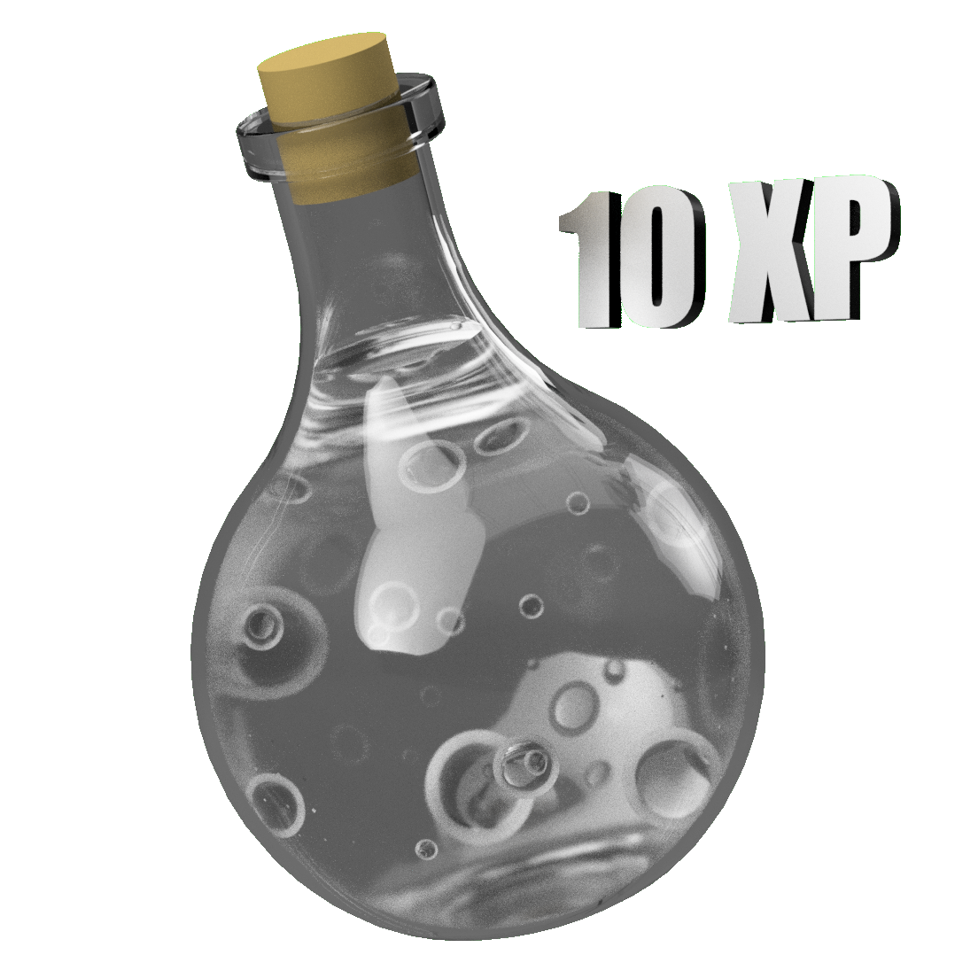 Expérience #1