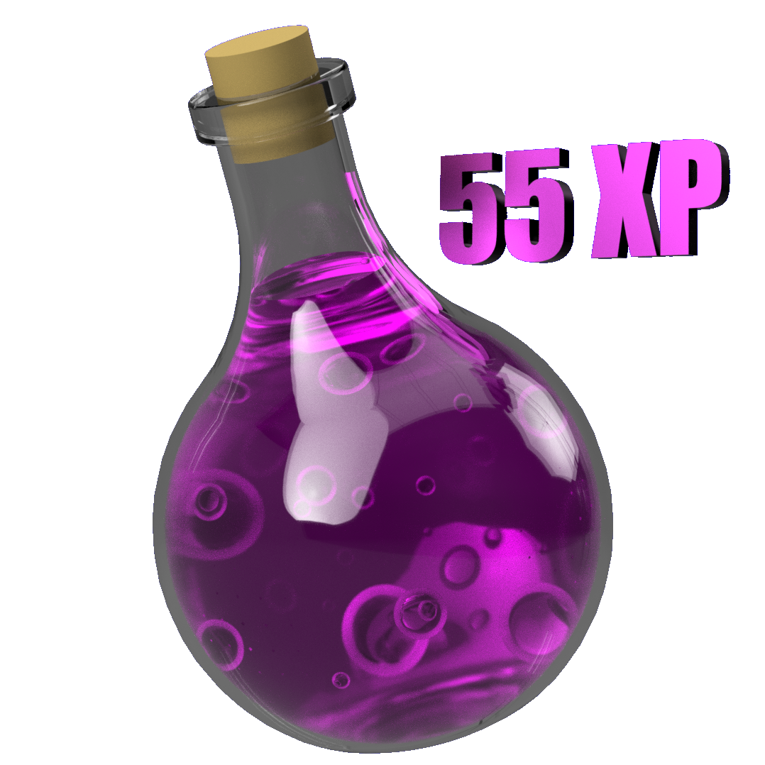 Expérience #4