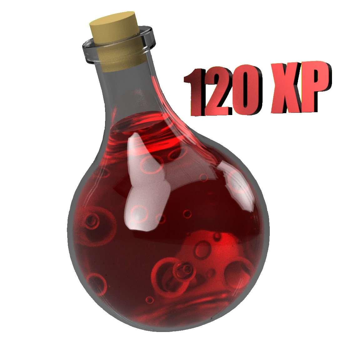 Expérience #7