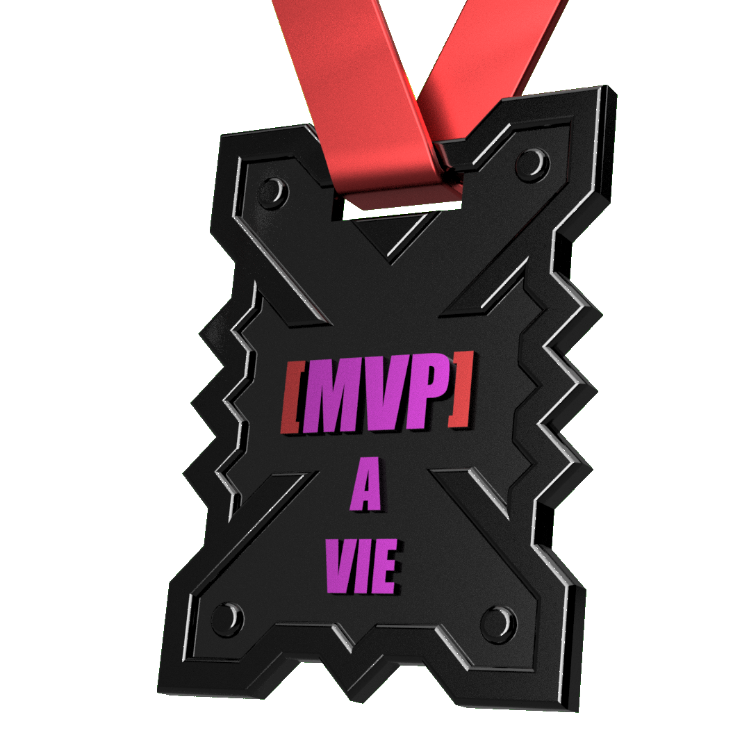 [MVP] A VIE