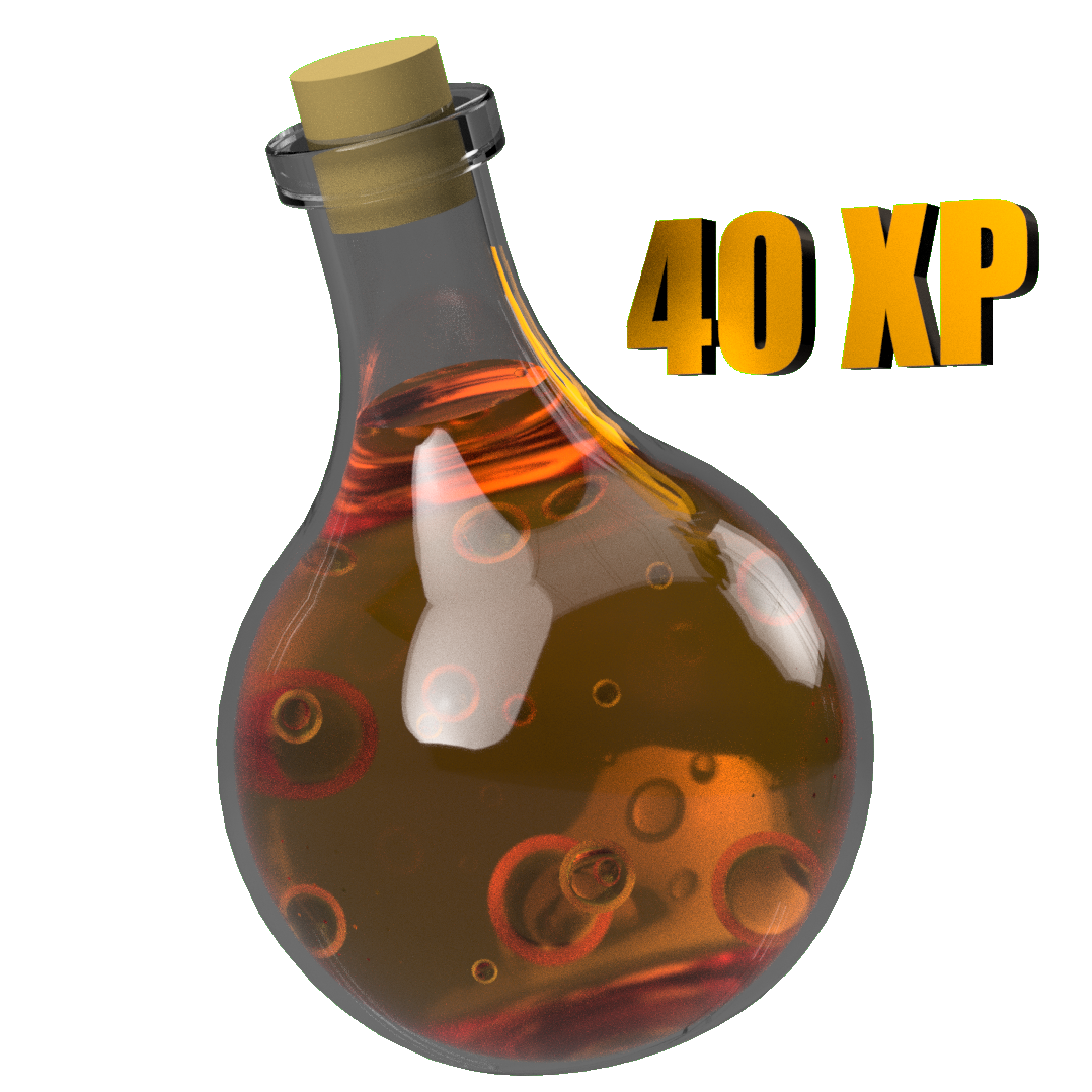 Expérience #3