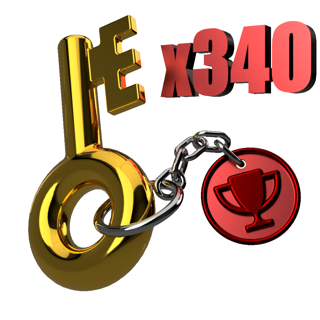 Clé de Lootbox #7