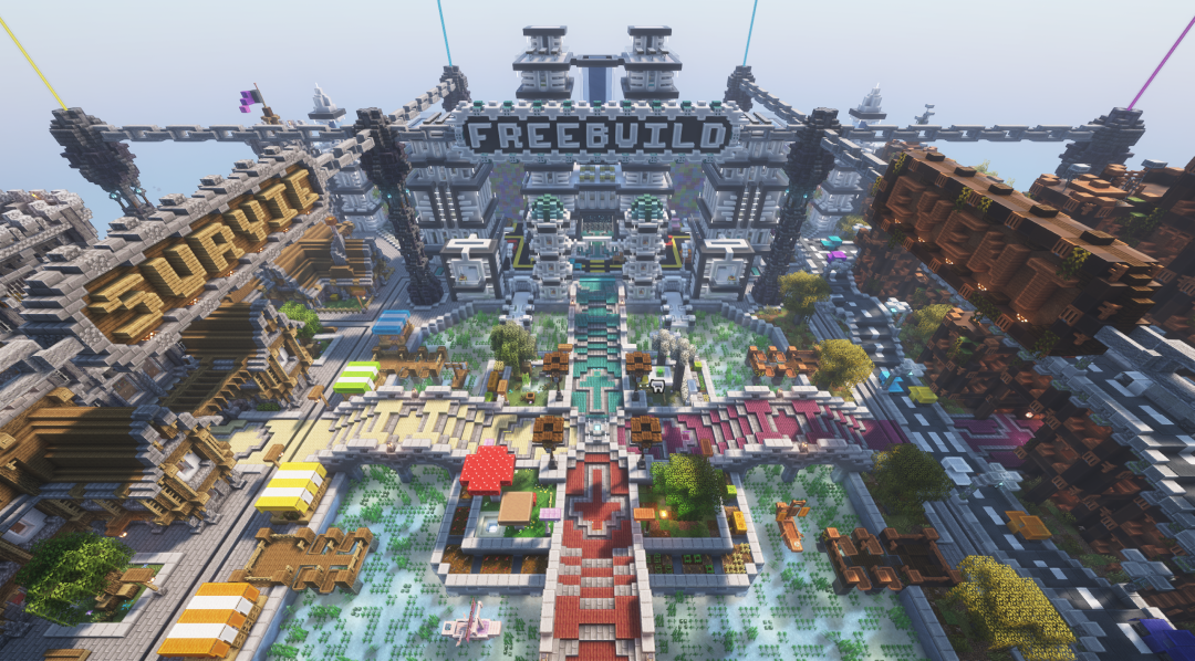Hub